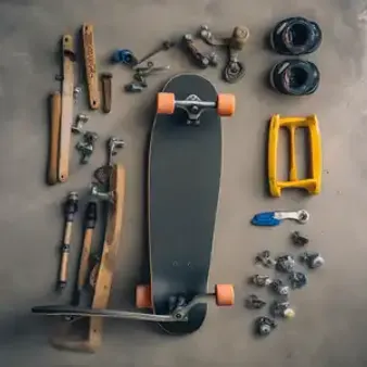 Maintaining Your Best Skateboard for Street Skating